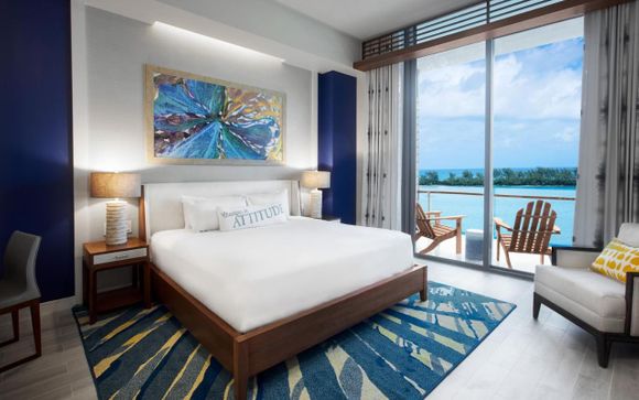 Your Room