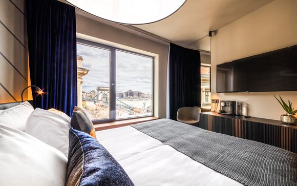 Your room