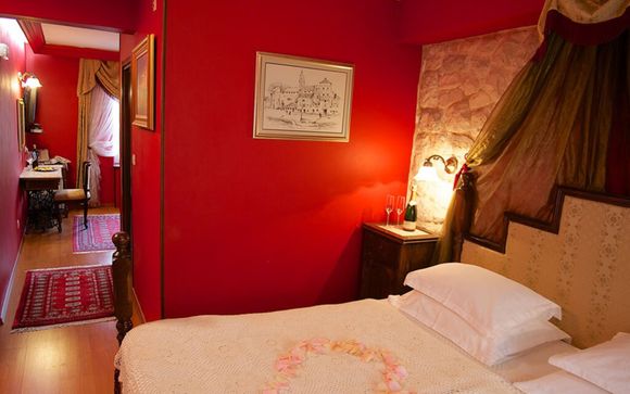 Your Room