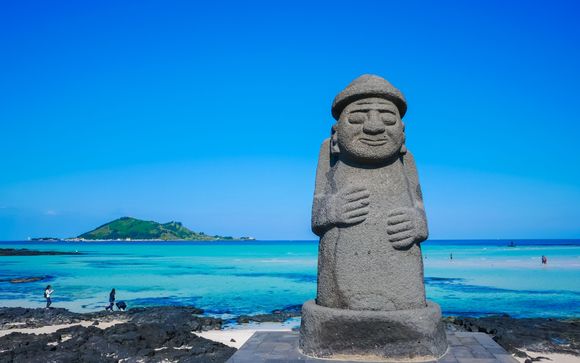 Your Itinerary in Detail