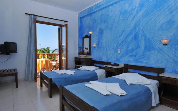 Your Hotels