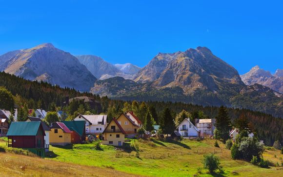 Your Itinerary in Detail