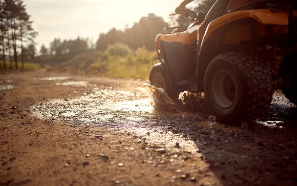 Your Included Excursions