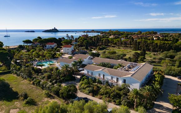 Sant Efis Hotel 4* - Pula - Up to -70% | Voyage Privé