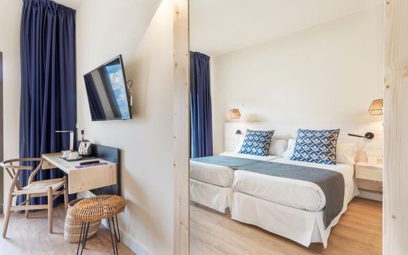 Your room