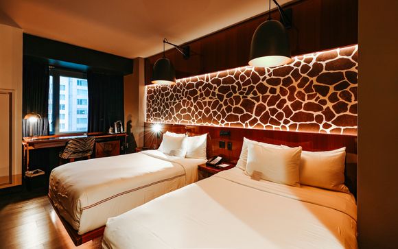 Your room