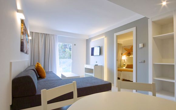 Your Room