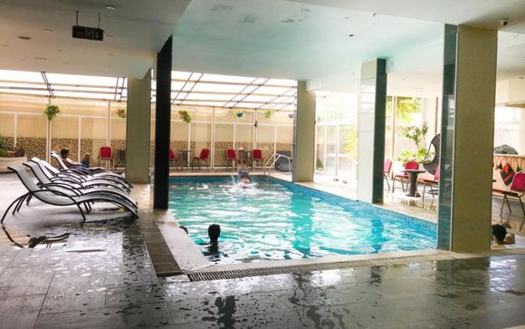 Your Hotels
