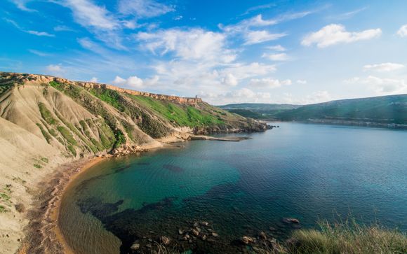 Discover the Maltese Islands