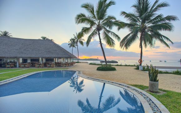 Hemingways Watamu Resort 5*