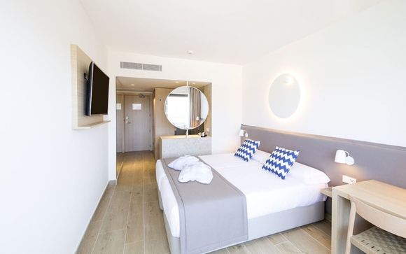 Your room