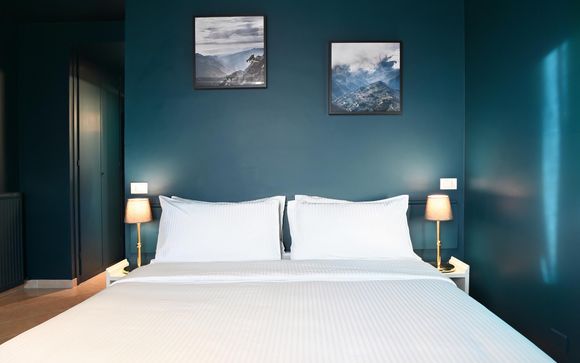 Your room