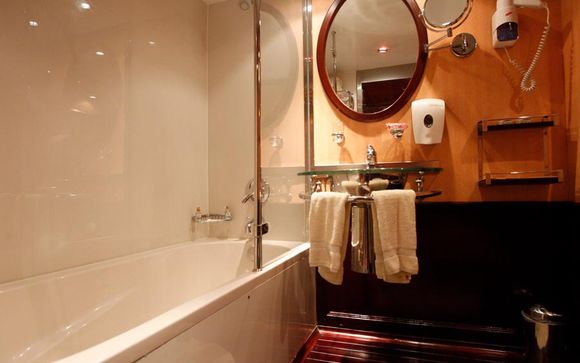 11-Night Nile and Pyramids Experience 