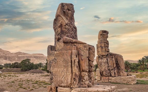 Your Itinerary In Detail