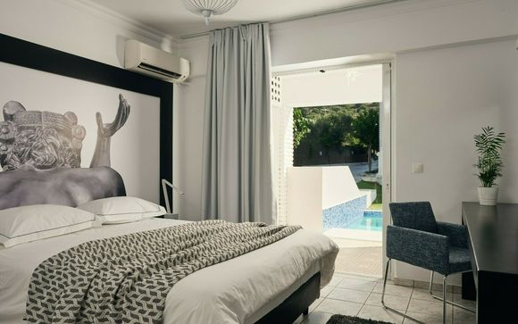 Your room