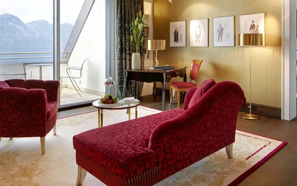 Your Room