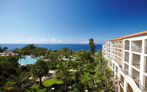 Vila Porto Mare 4*