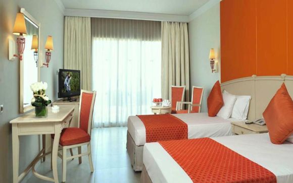Your room