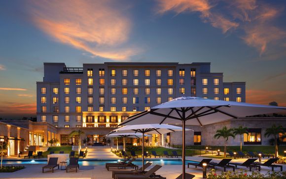 The Santa Maria Hotel & Golf Resort 5*