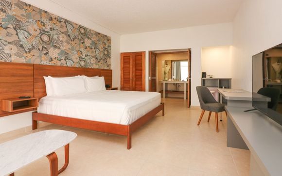 Your Room