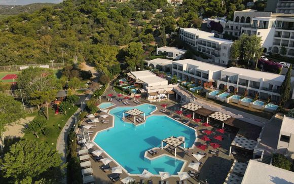 Dolce Attica Riviera