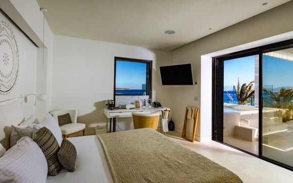 Your Room