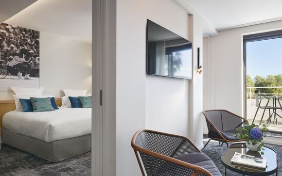 Your room