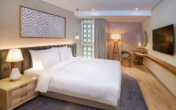 Your room