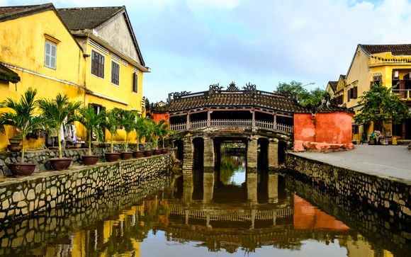 Your itinerary in detail