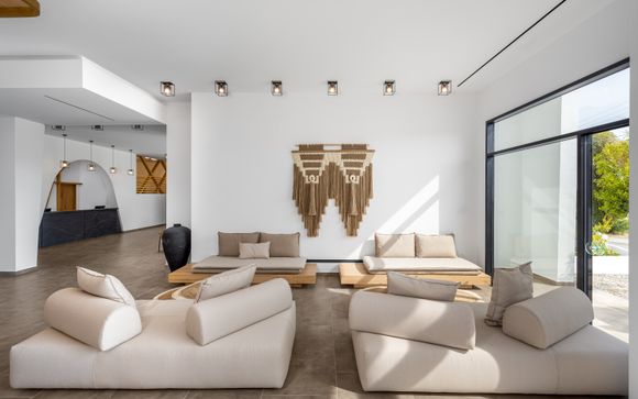 Absolute Kiotari Resort 4*