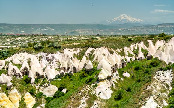 Your Itinerary In Detail