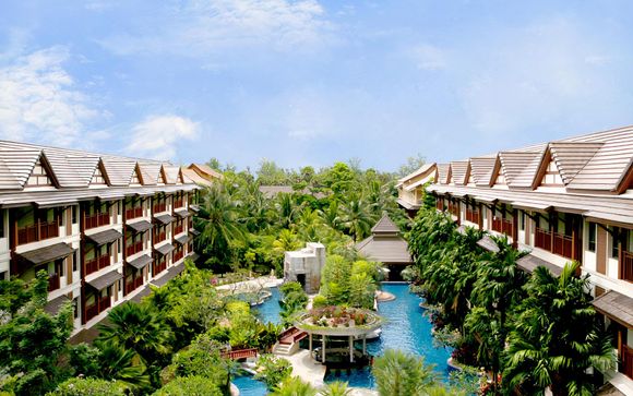 Your Hotels