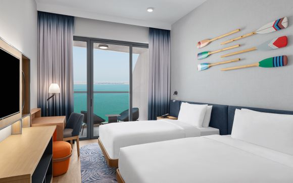 Your room