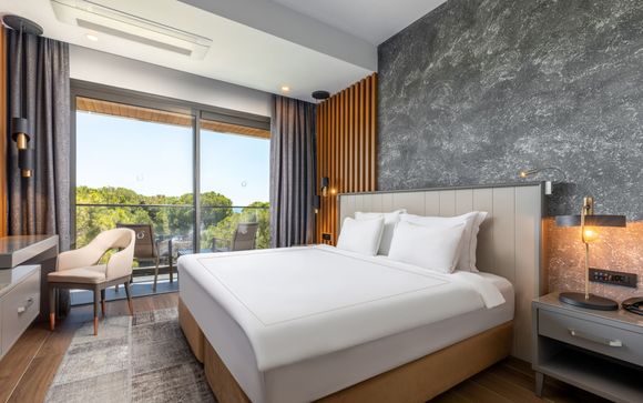 Your room