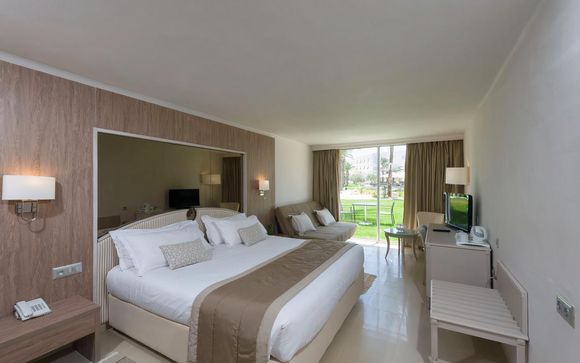 Your room