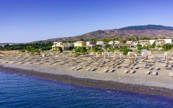 Natura Park Village 5*