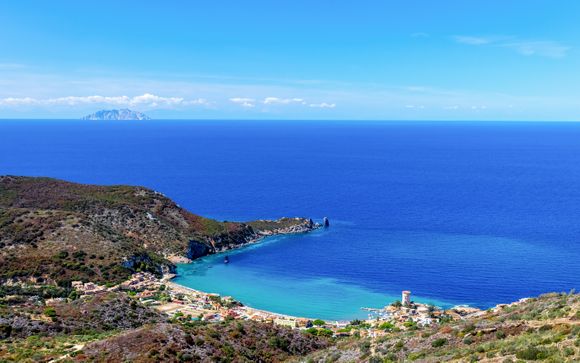 Your itinerary in detail