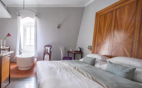 Your room