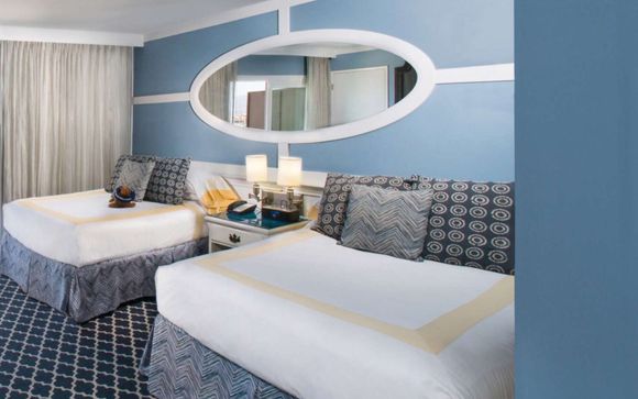 Your room