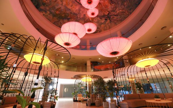  Occidental Eden Beruwala 5*