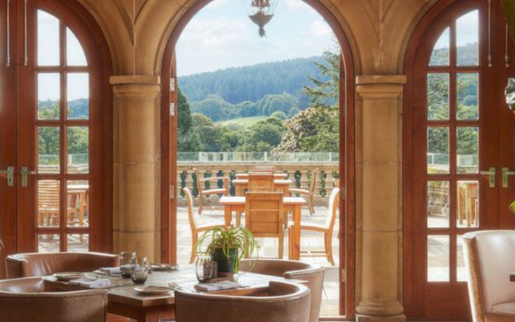Bovey Castle Hotel 5*