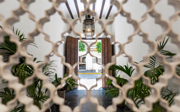 Las Casas De El Arenal 