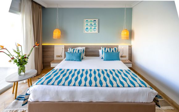 Your room