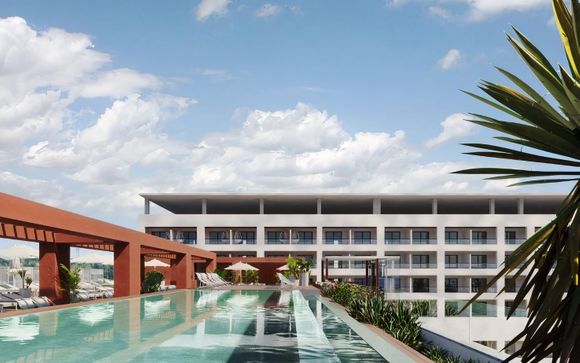 Estival Park Almaris 4* Superior