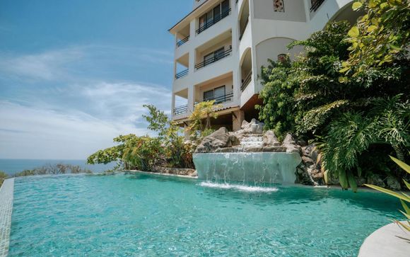 Your Hotels