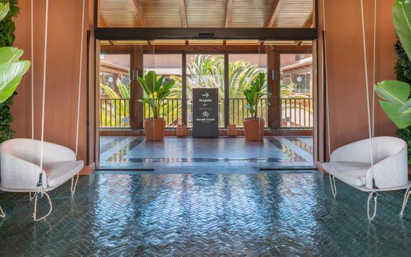 Barceló Tenerife 5*