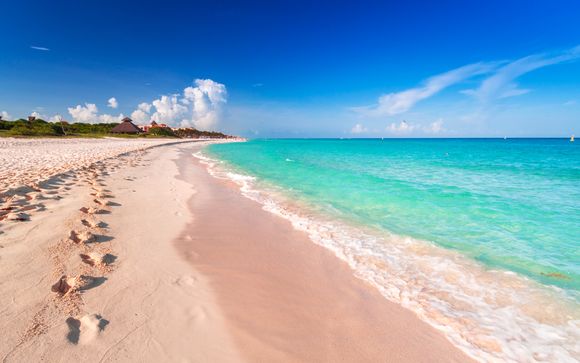 Your itinerary in detail