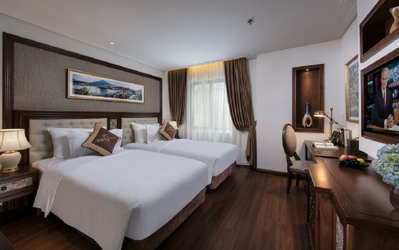 Your Hotels