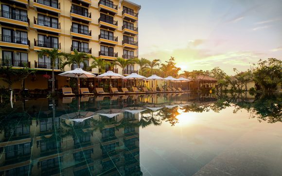 Your Hotels