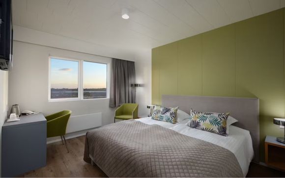 Your hotels